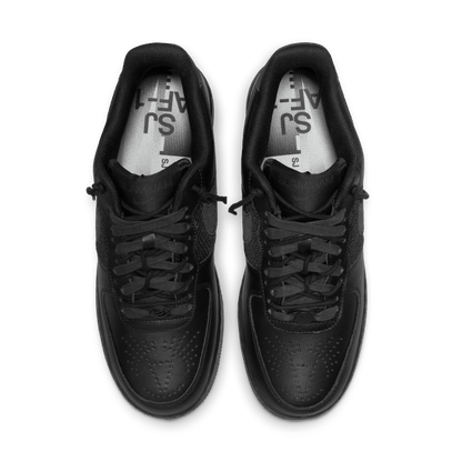 Nike Air Force 1 Low SP Slam Jam Black – DX5590-001-38.5 – product view 3