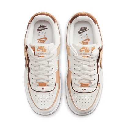Nike Air Force 1 Low Shadow Flax Sesame (Women's) – DZ1847-106-36.5 – product view 3