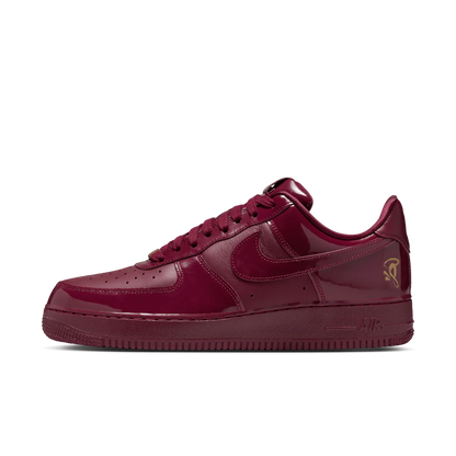 Nike Air Force 1 Low Syna Central Cee Dark Beetroot UK Exclusive | Luxem Swiss