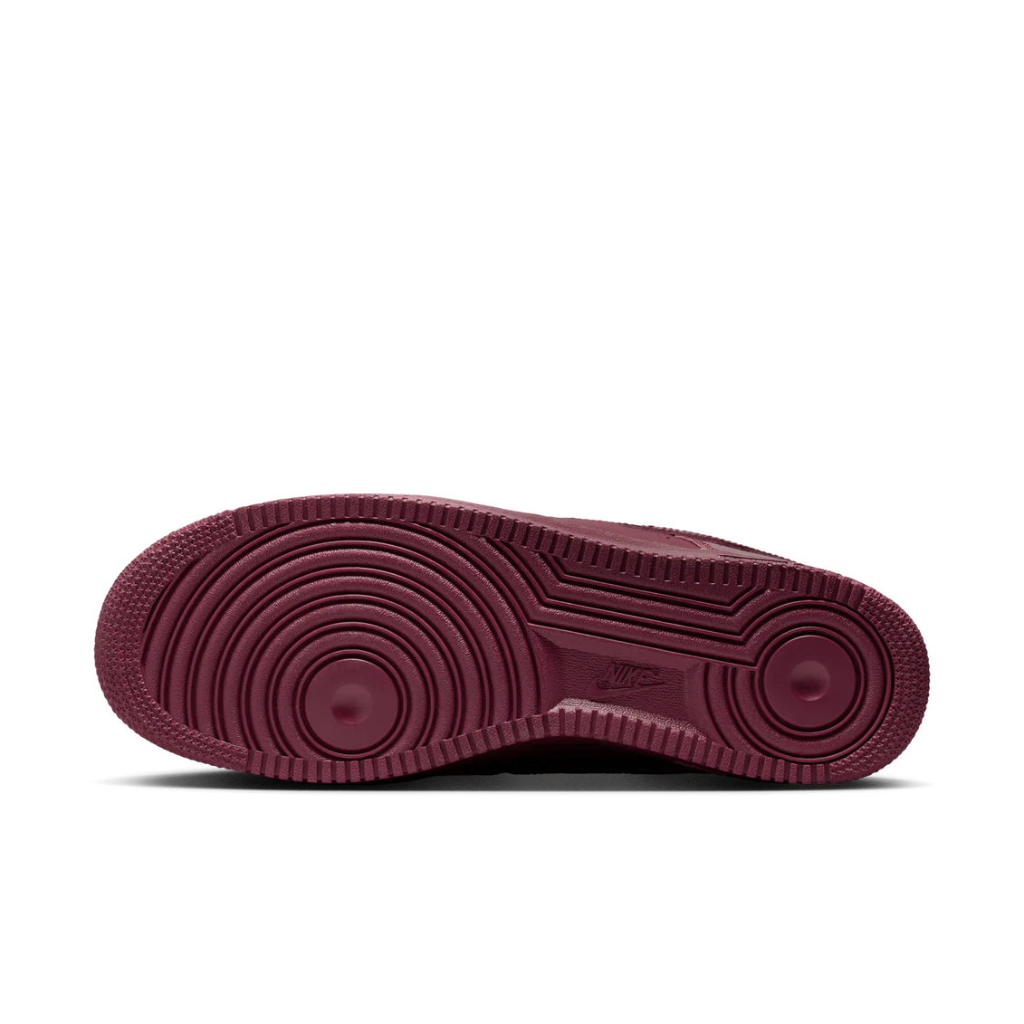 Nike Air Force 1 Low Syna Central Cee Dark Beetroot UK Exclusive | Luxem Swiss