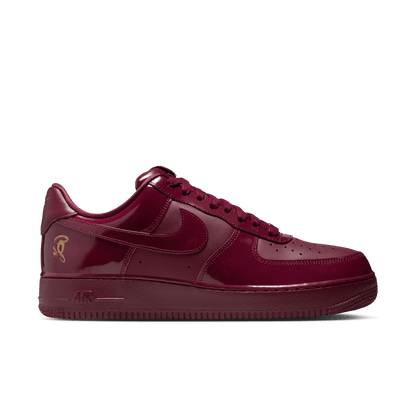 Nike Air Force 1 Low Syna Central Cee Dark Beetroot (UK Exclusive) – IO9970-638-41 – product image