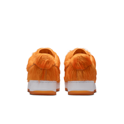 Nike Air Force 1 Low Technicolor Tale Orange Pony Hair – IR1940-800-45.5 – product view 4