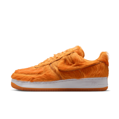 Nike Air Force 1 Low Technicolor Tale Orange Pony Hair – IR1940-800-45.5 – product view 5