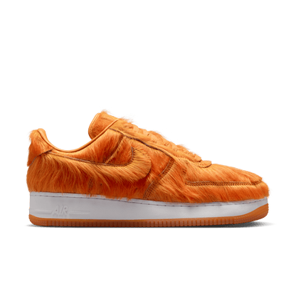 Nike Air Force 1 Low Technicolor Tale Orange Pony Hair – IR1940-800-45.5 – product image