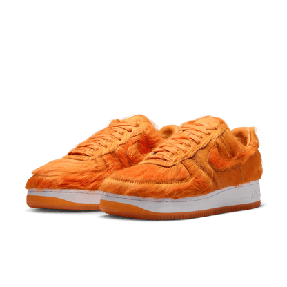 Nike Air Force 1 Low Technicolor Tale Orange Pony Hair – IR1940-800-45.5 – product view 2