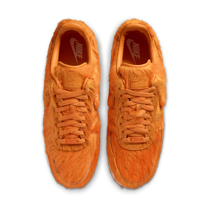 Nike Air Force 1 Low Technicolor Tale Orange Pony Hair – IR1940-800-45.5 – product view 3