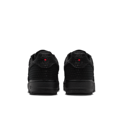 Nike Air Force 1 Low Valentine's Day Black (2026) – IB6836-001-38.5 – product view 4