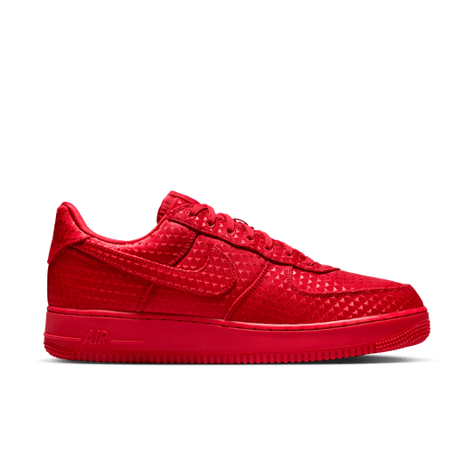 Nike Air Force 1 Low Valentine's Day Red (2026) – IB6836-600-44 – product image