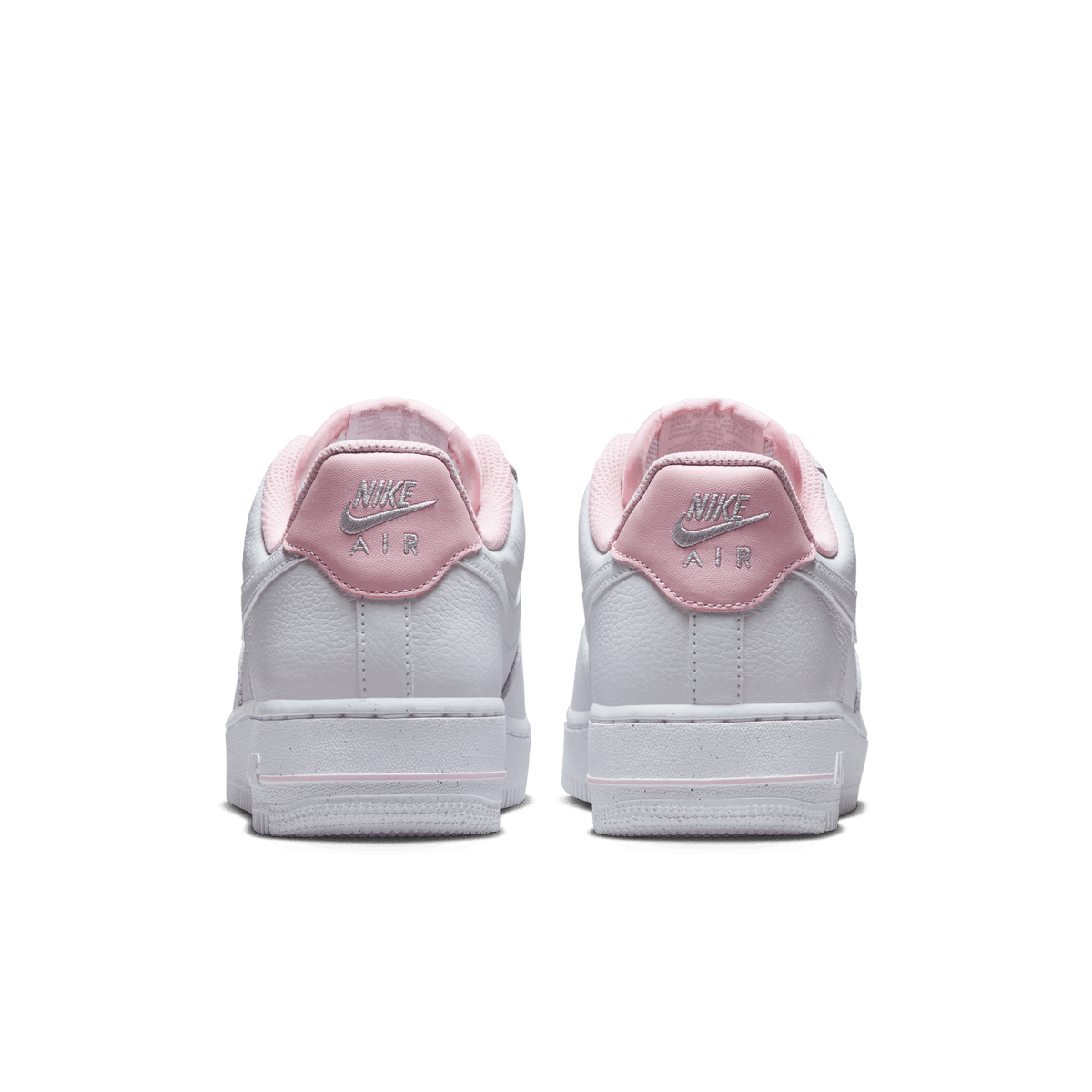 Nike Air Force 1 Low Vintage Pink Foam Velvet Laces (Women's) – HV4403-601-37.5 – product view 4