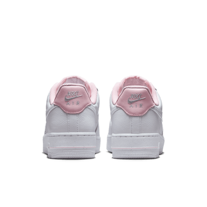 Nike Air Force 1 Low Vintage Pink Foam Velvet Laces (Women's) – HV4403-601-37.5 – product view 4