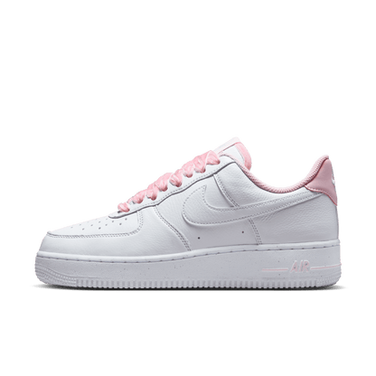 Nike Air Force 1 Low Vintage Pink Foam Velvet Laces (Women's) – HV4403-601-37.5 – product view 5