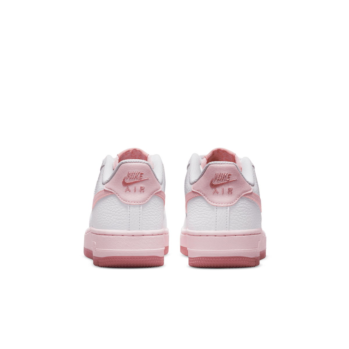 Nike Air Force 1 Low White Pink (GS) – CT3839-107-37.5 – product view 4