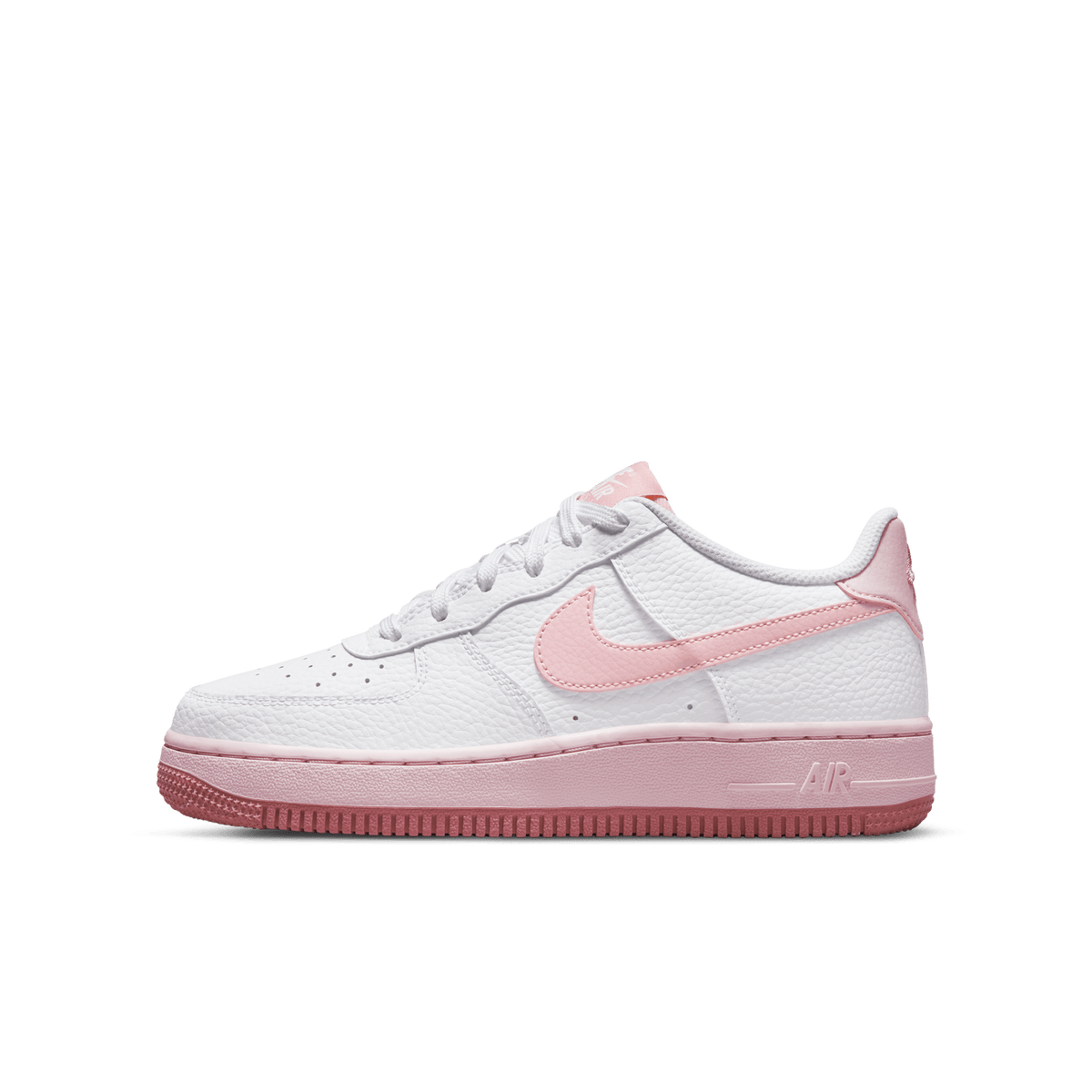 Nike Air Force 1 Low White Pink (GS) – CT3839-107-37.5 – product view 5