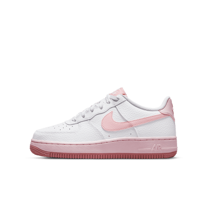 Nike Air Force 1 Low White Pink (GS) – CT3839-107-37.5 – product view 5