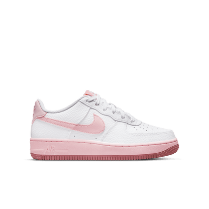 Nike Air Force 1 Low White Pink (GS) – CT3839-107-37.5 – product image