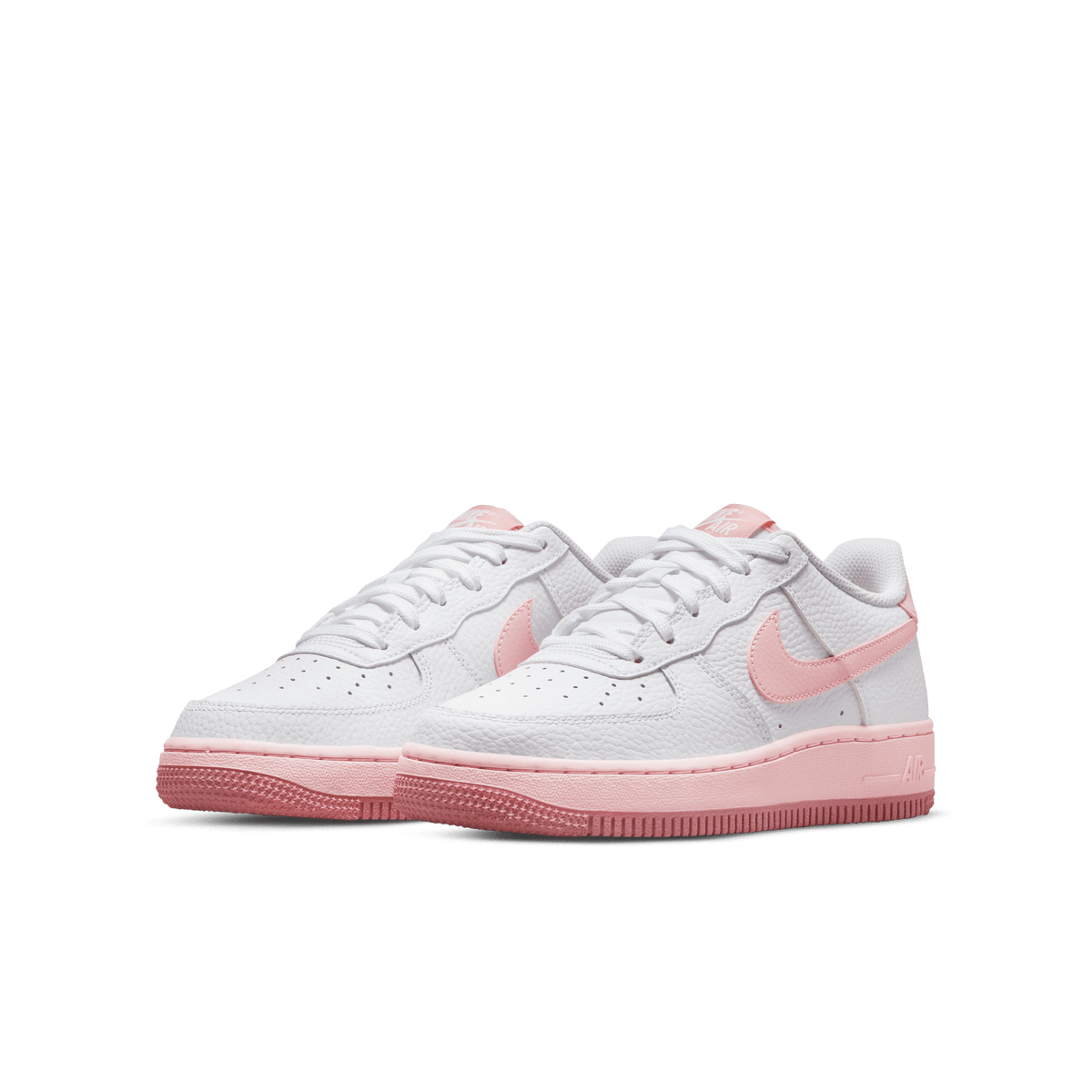 Nike Air Force 1 Low White Pink (GS) – CT3839-107-37.5 – product view 2