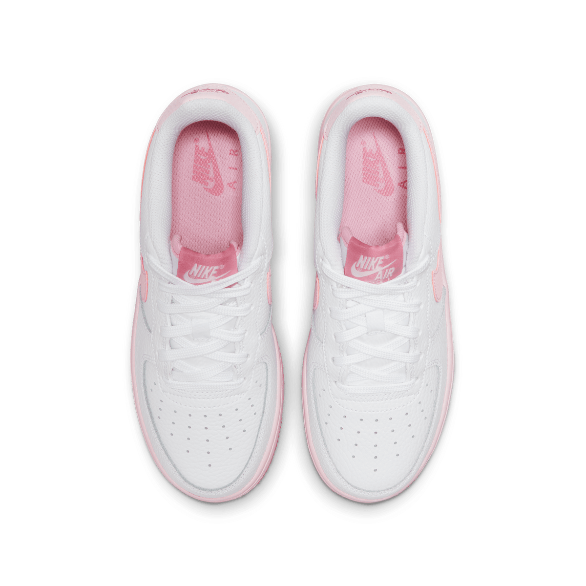 Nike Air Force 1 Low White Pink (GS) – CT3839-107-37.5 – product view 3