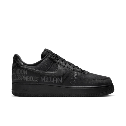 Nike Air Force 1 Low World Tour Black II1549-001