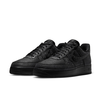 Nike Air Force 1 Low World Tour Black sneaker II1549-001