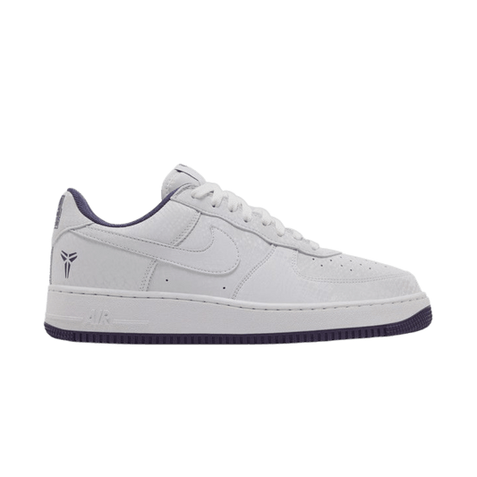 Nike Air Force 1 Low x Kobe Bryant Summit White Daybreak – IB0018-102-40 – product image