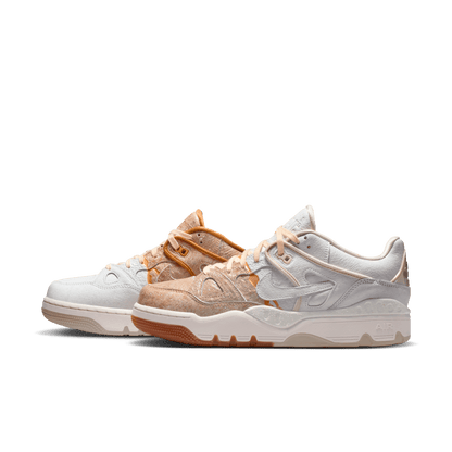 Nike Air Force 3 Low SP Nigo Kintsugi Bamboo – HQ0261-201-42.5 – product view 5
