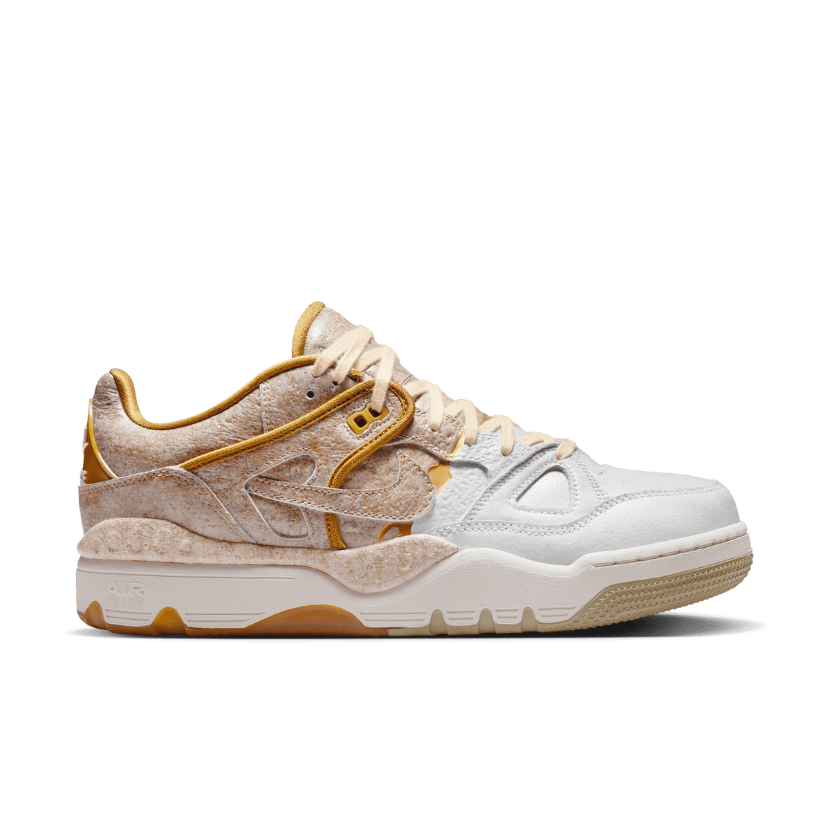 Nike Air Force 3 Low SP Nigo Kintsugi Bamboo – HQ0261-201-42.5 – product image