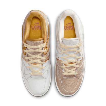 Nike Air Force 3 Low SP Nigo Kintsugi Bamboo – HQ0261-201-42.5 – product view 3