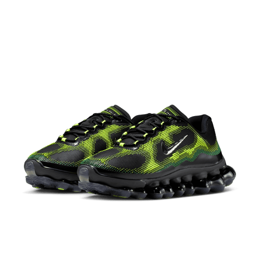 Nike Air Liquid Max Black Green Apple – IQ7634-001-40 – product view 2