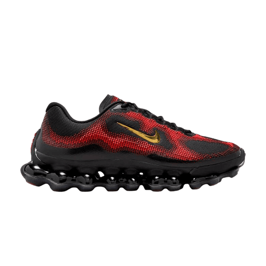 Nike Air Liquid Max Bright Crimson Fire Red – IQ7634-002-40 – product image