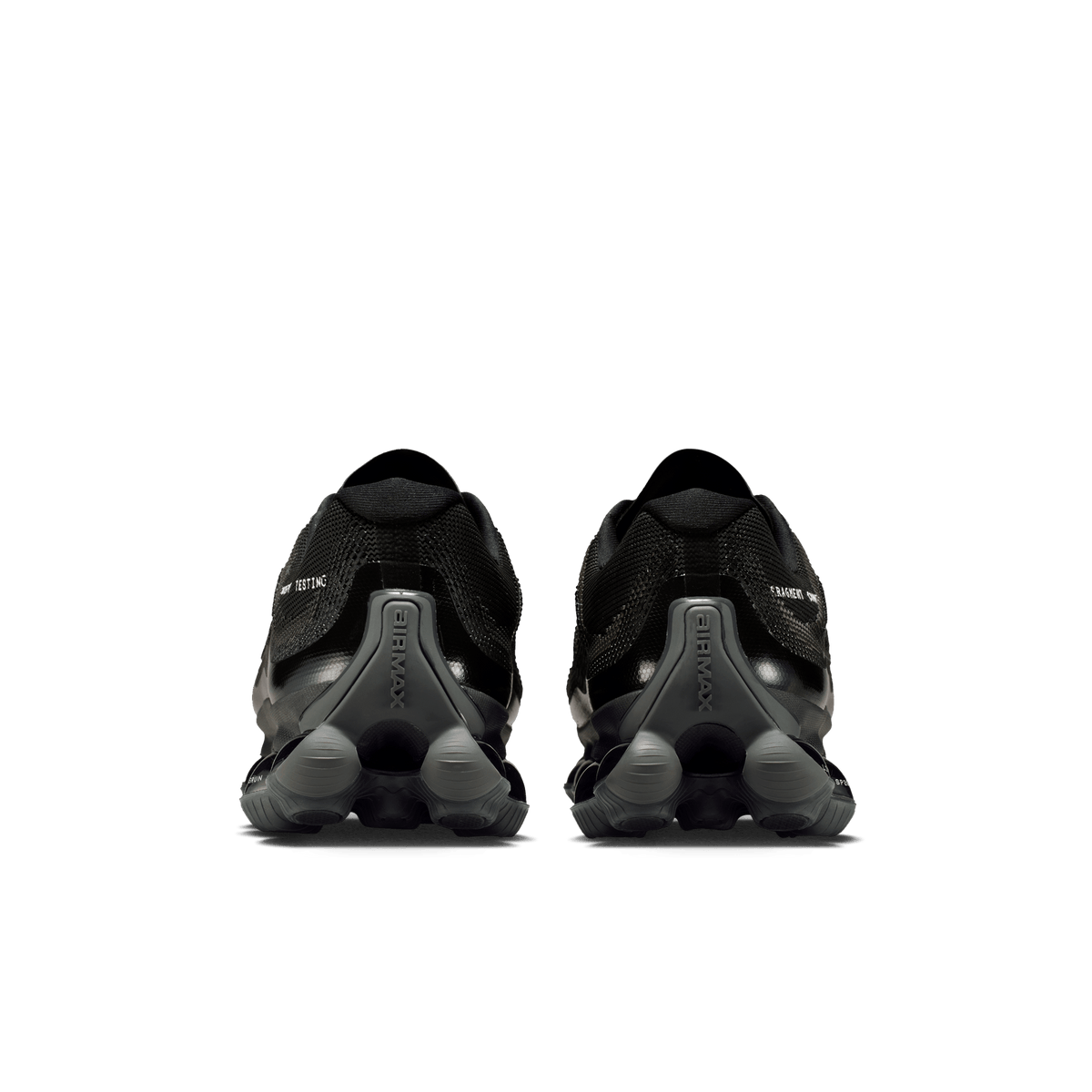 Nike Air Liquid Max Fragment Black – IQ8601-001-40 – product view 4