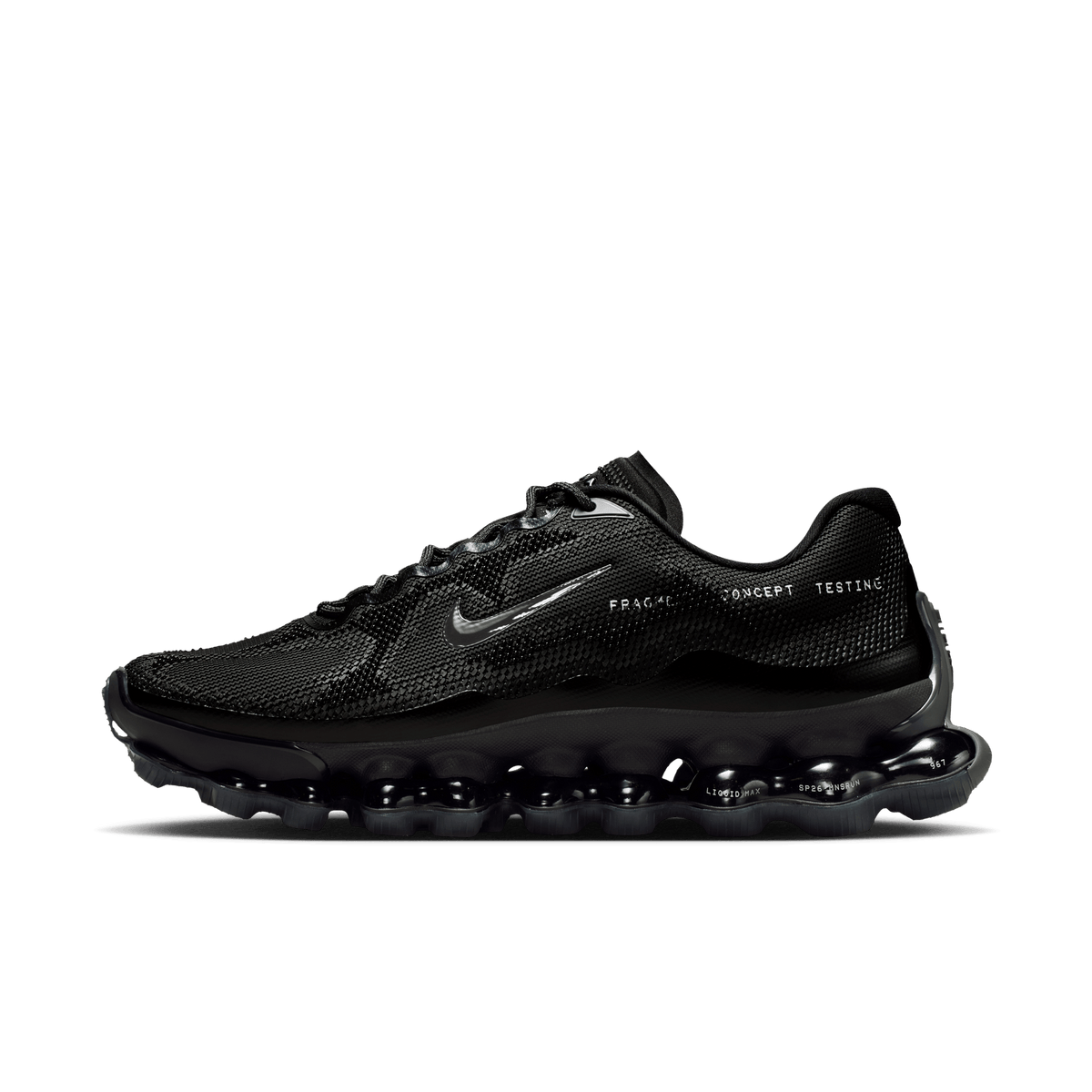 Nike Air Liquid Max Fragment Black – IQ8601-001-40 – product view 5