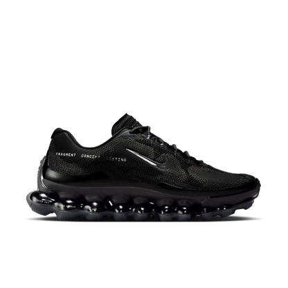 Nike Air Liquid Max Fragment Black – IQ8601-001-44.5 – product image