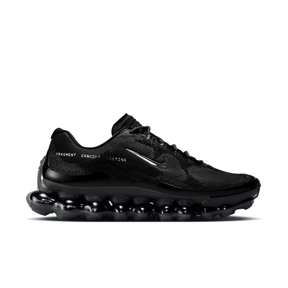 Nike Air Liquid Max Fragment Black – IQ8601-001-40 – product image