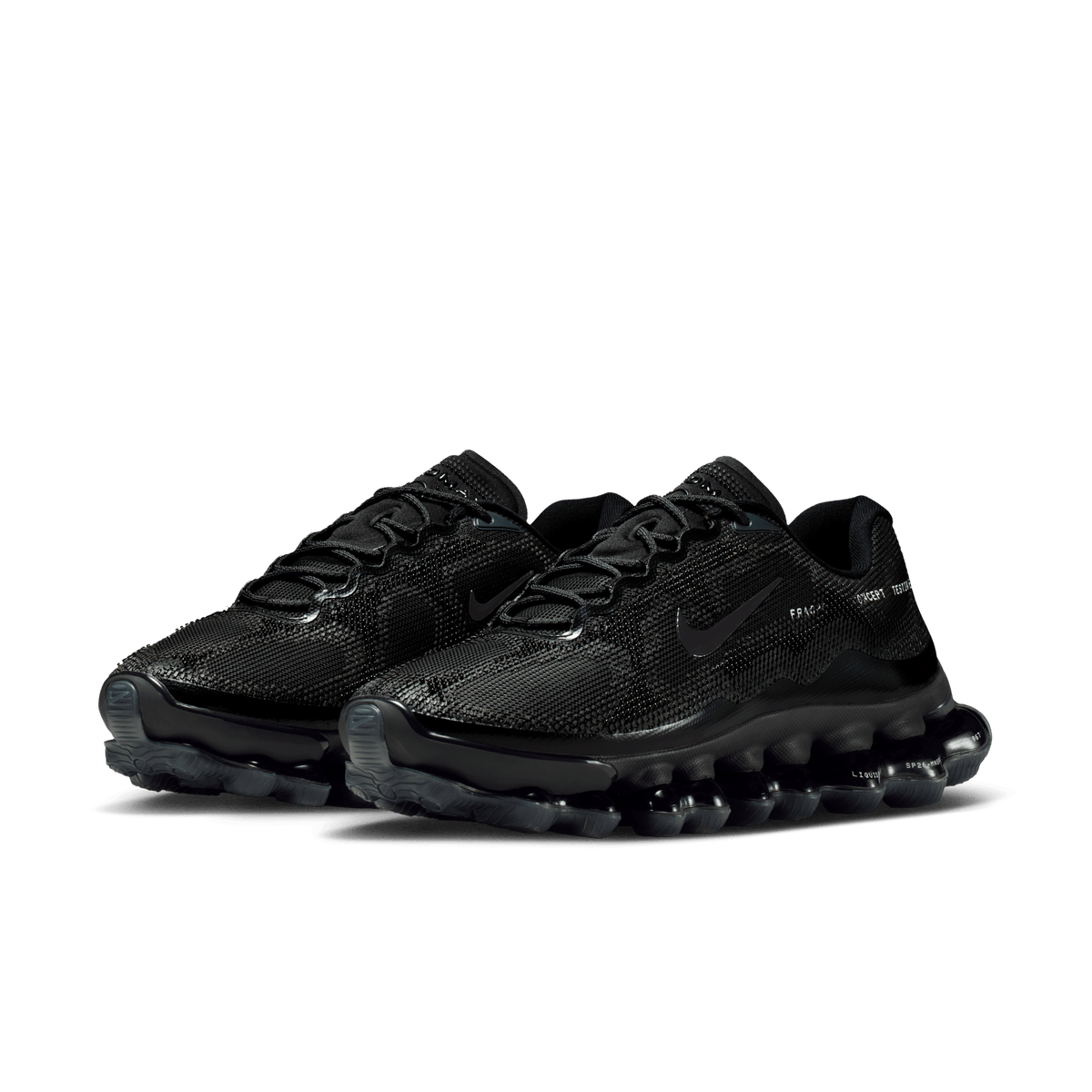 Nike Air Liquid Max Fragment Black – IQ8601-001-40 – product view 2