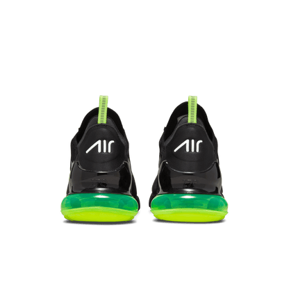 Nike Air Max 270 Black Neon – DO6392-001-46 – product view 4