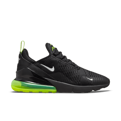 Nike Air Max 270 Black Neon – DO6392-001-46 – product image