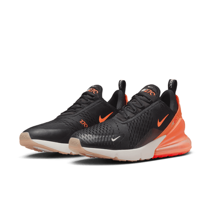 Nike Air Max 270 Black Phantom Total Orange – AH8050-030-42.5 – product view 2