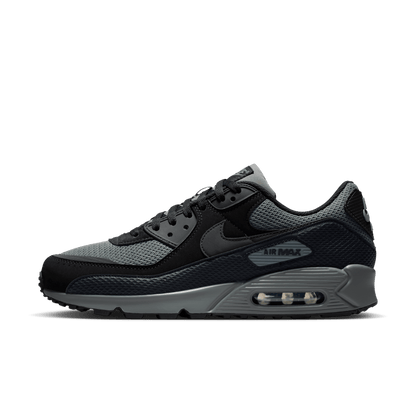 Nike Air Max 90 Black Iron Grey – IX0348-001-41 – product view 5