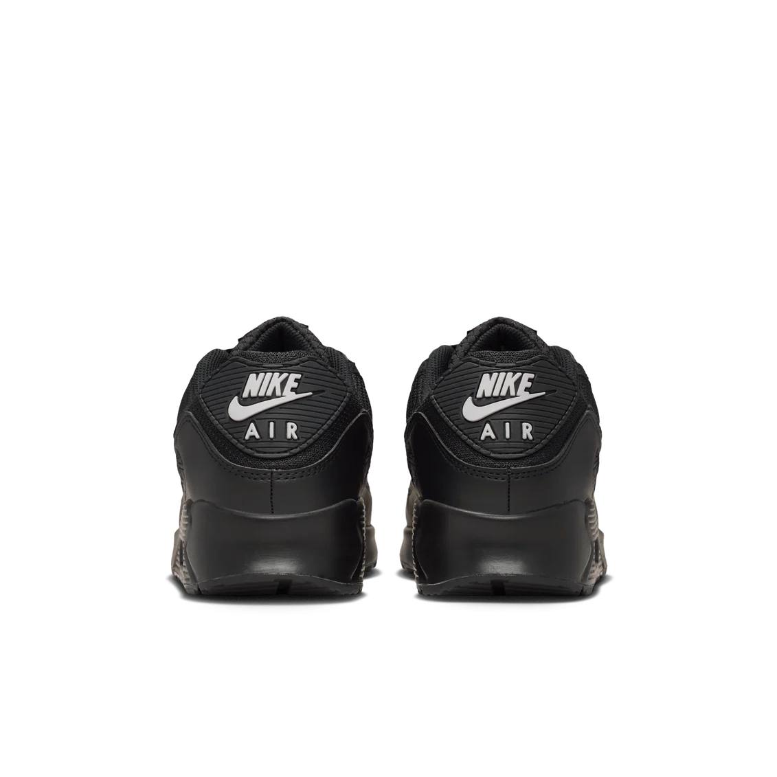 Nike Air Max 90 Black Smoke Grey