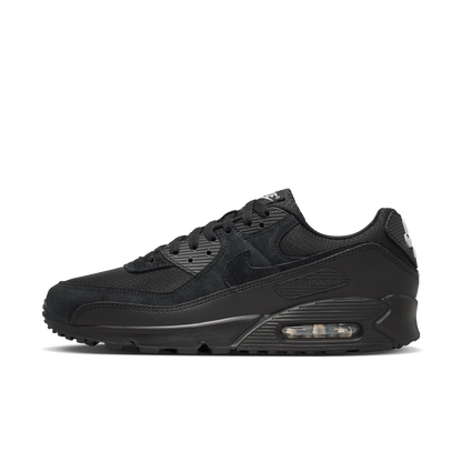 Nike Air Max 90 Black Smoke Grey