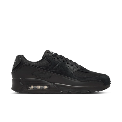 Nike Air Max 90 Black Smoke Grey