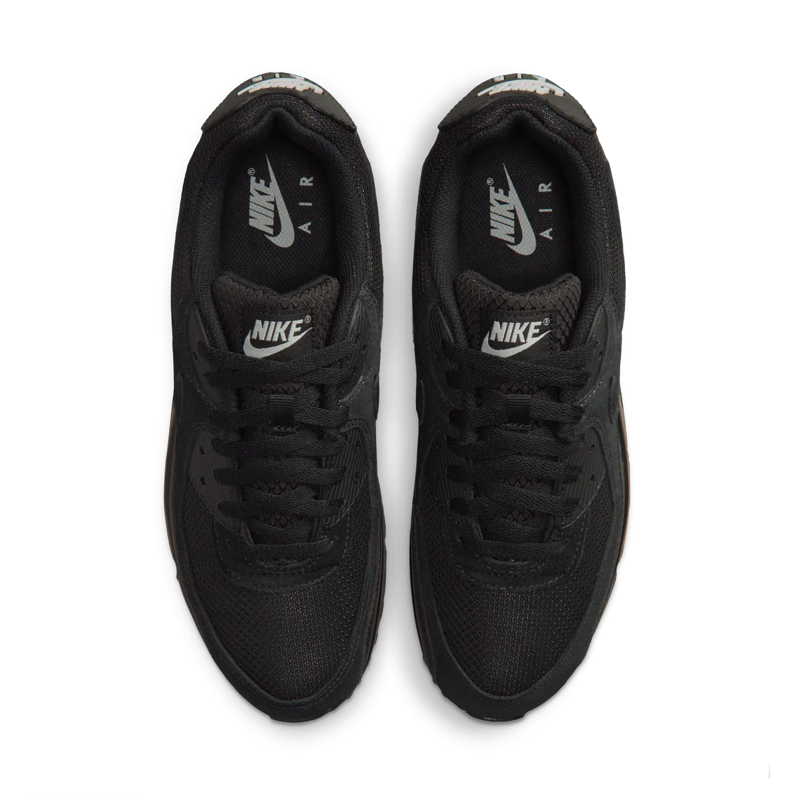 Nike Air Max 90 Black Smoke Grey