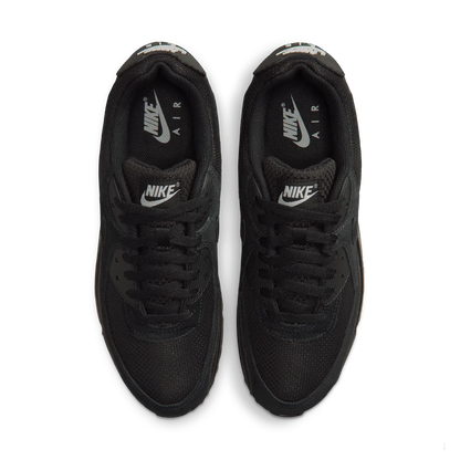 Nike Air Max 90 Black Smoke Grey