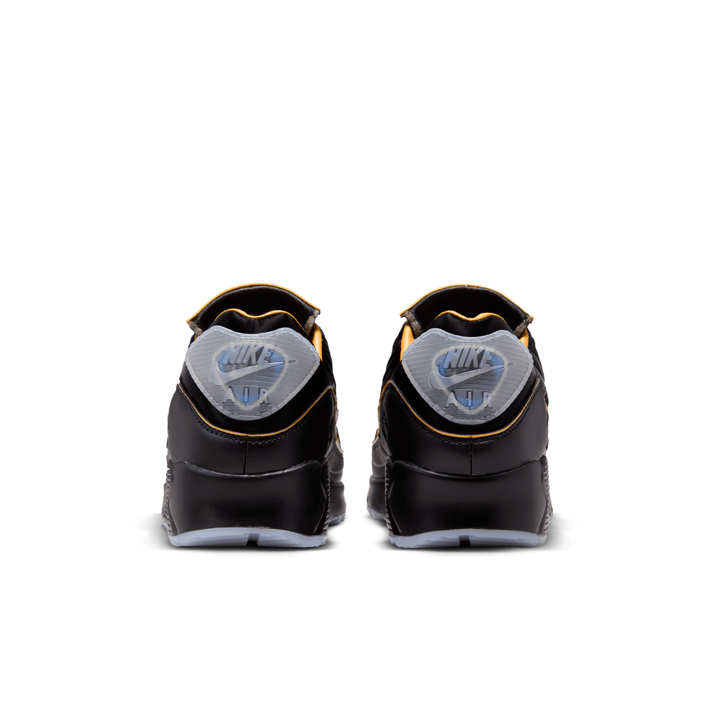 Nike Air Max 90 Dark Cinder Mercurial Vapor 1 – IR5903-010-41 – product view 4