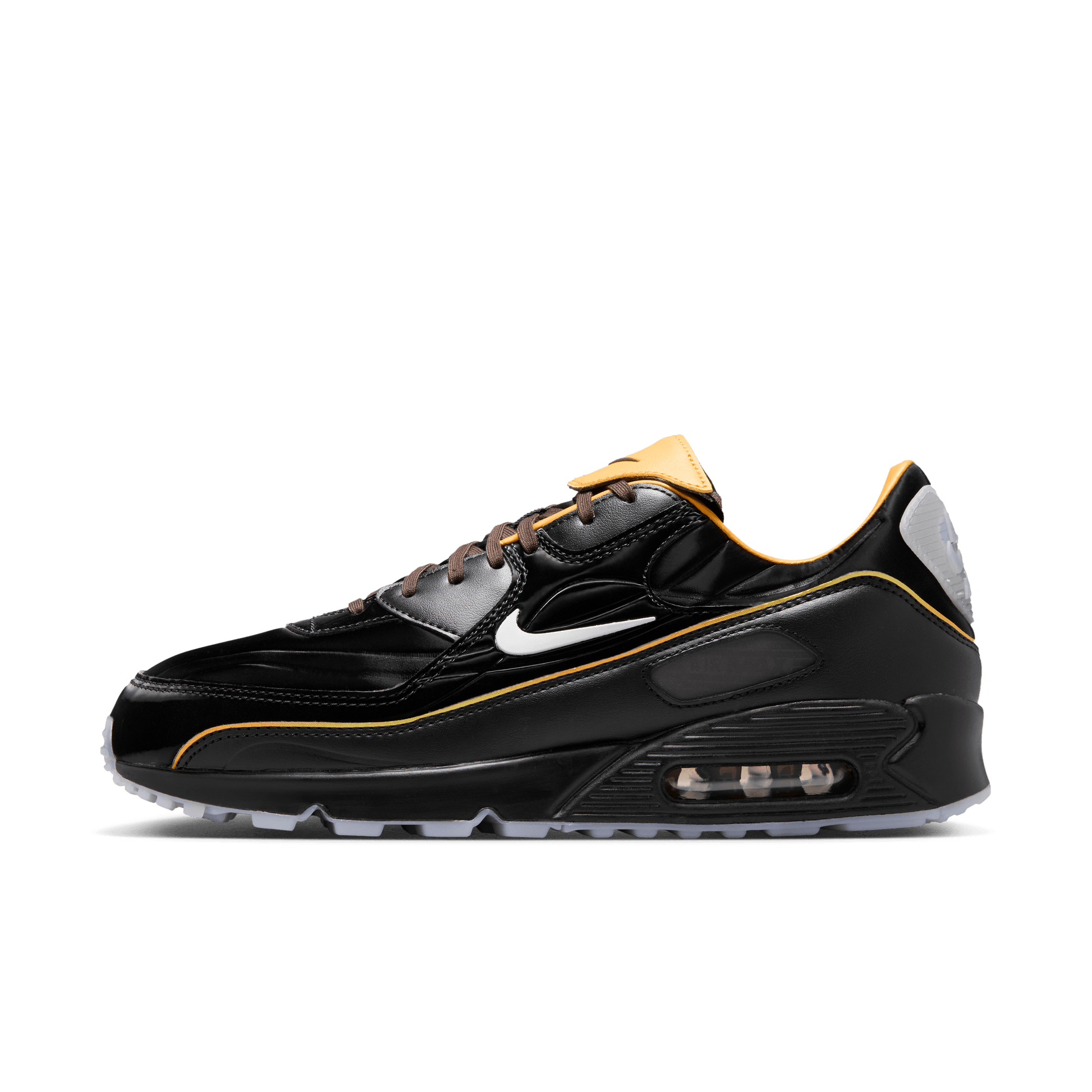 Nike Air Max 90 Dark Cinder Mercurial Vapor 1 – IR5903-010-41 – product view 5