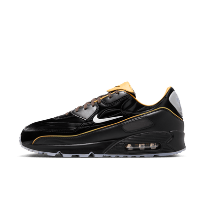 Nike Air Max 90 Dark Cinder Mercurial Vapor 1 – IR5903-010-41 – product view 5