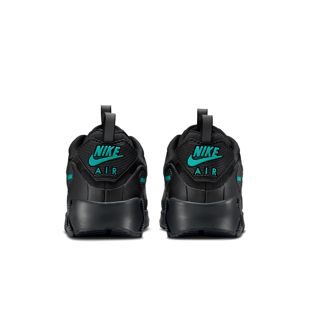 Nike Air Max 90 Drift Black Dusty Cactus – IO1908-010-42 – product view 4