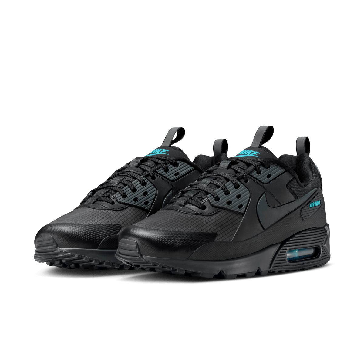 Nike Air Max 90 Drift Black Dusty Cactus – IO1908-010-42 – product view 2