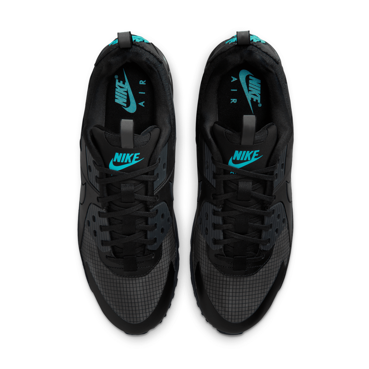 Nike Air Max 90 Drift Black Dusty Cactus – IO1908-010-42 – product view 3