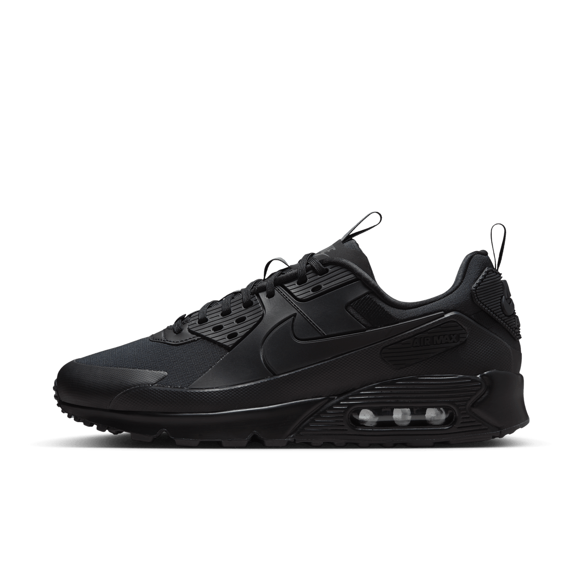 Nike Air Max 90 Drift Triple Black – HQ1416-001-41 – product view 5